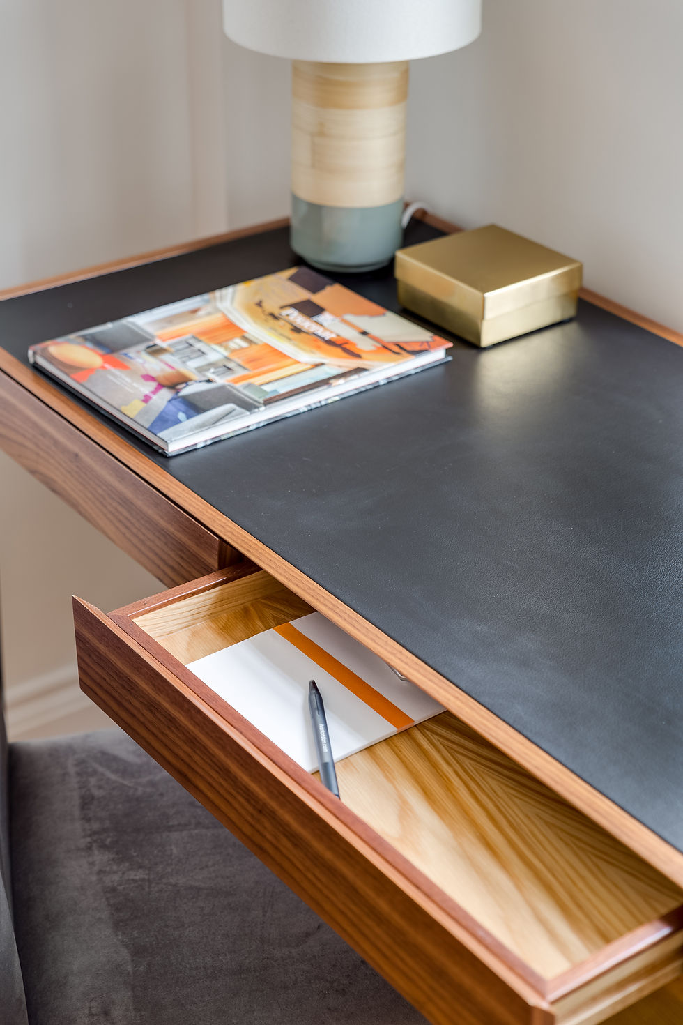 Thumbnail: WODEHOUSE Desk