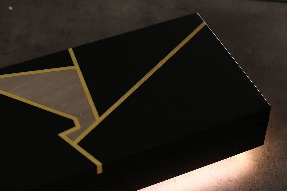 Thumbnail: SILVERSTONE Accessory box