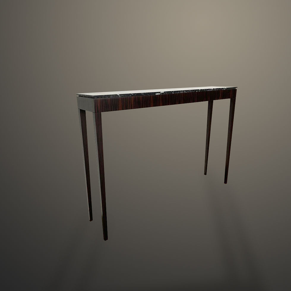 Thumbnail: PELHAM Console table
