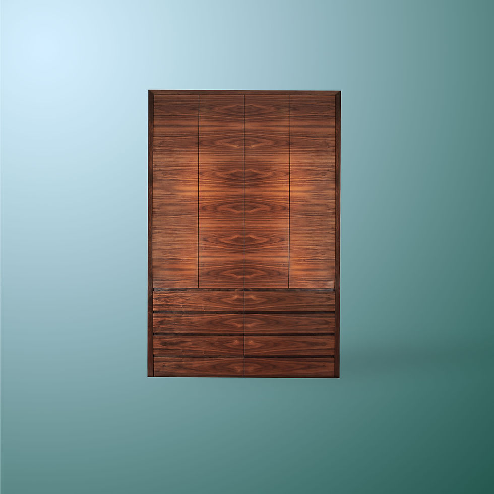 Thumbnail: FRED Wardrobe