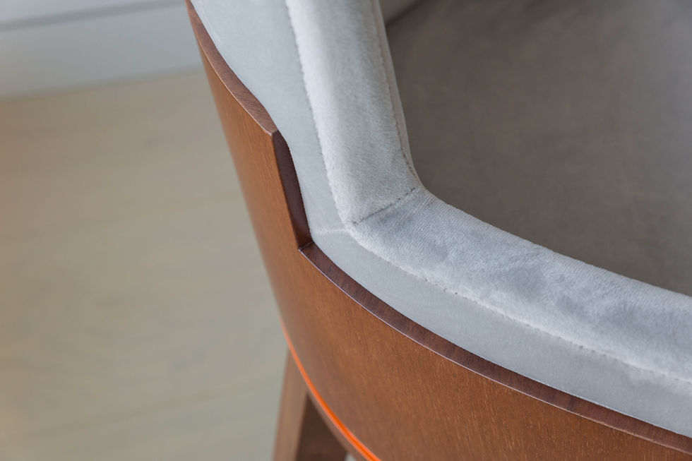 Thumbnail: CATOR Chair