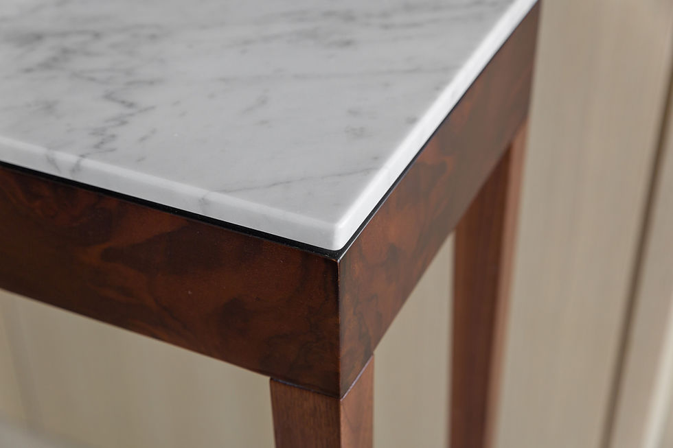 Thumbnail: PELHAM Console table