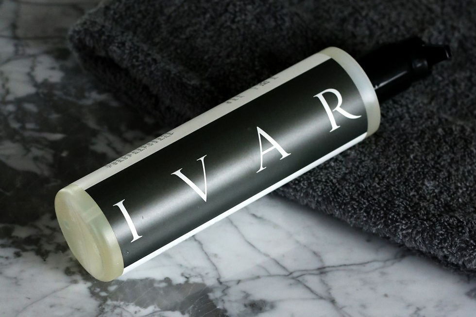 Thumbnail: HO WOOD  Handwash