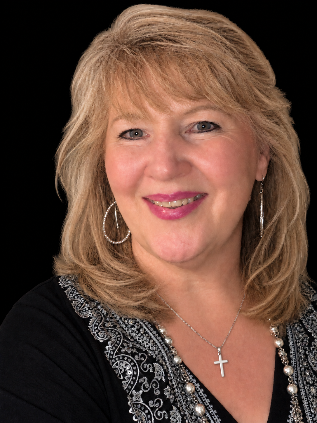 Writer: Susan Garner Jones