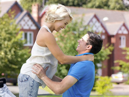 TARGETING THE MILLENNIAL BUYER