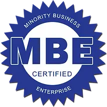 MBE Certification