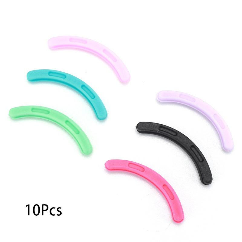 Thumbnail: Advanced Eyelash Curler Tool for Perfect Shape Precision Design for Beauty Lover