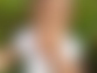 Mon coin préféré au jardin...dans les tomates cerises