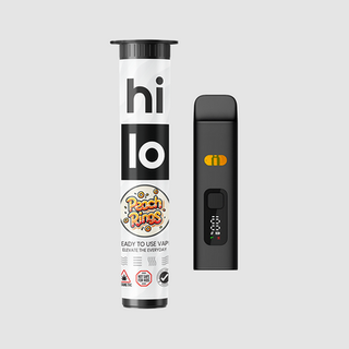 HI LO READY-TO-GO VAPES | Pioneer Valley HI LO READY-TO-GO VAPES | Pioneer Valley