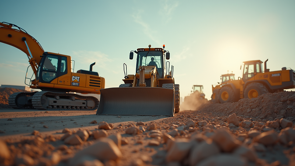 Mastering Cost Estimation for Infrastructure Projects