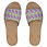 Thumbnail: TYJC SPACE LEATHER SLIDERS