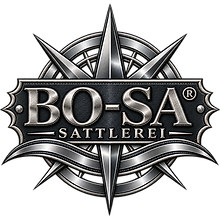 BO-SA Sattlerei Logo
