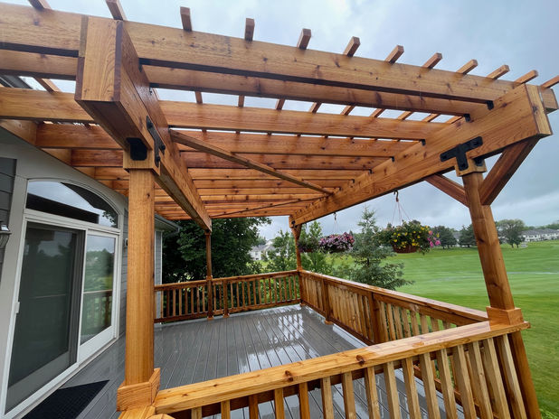 Pergola