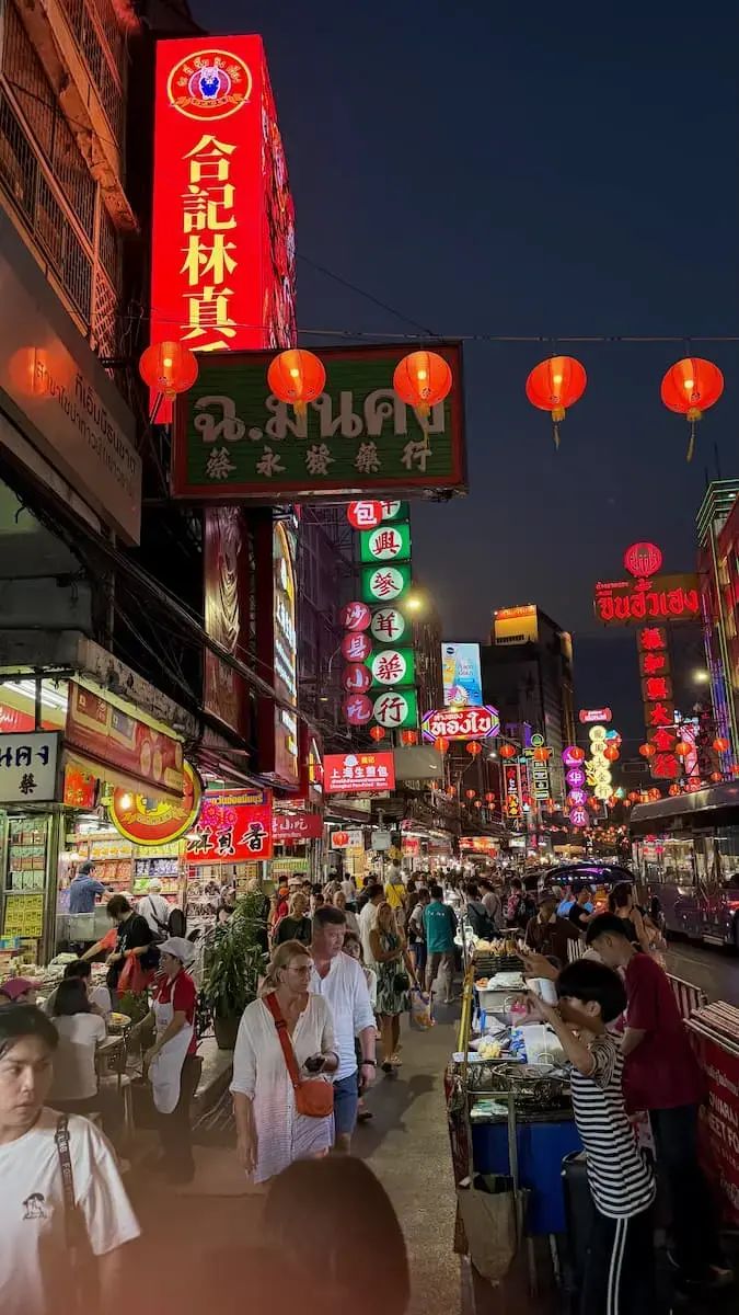 Thailand mit Kindern – unterwegs auf Familienreise
