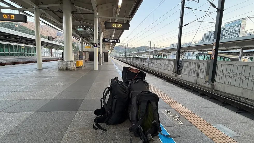 Packliste Asien mit Kindern – was ihr wirklich braucht und was zuhause bleiben kann