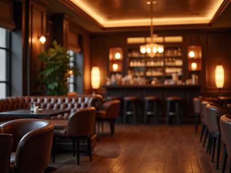 Elevate Your Lounge with Bodie Cigar Company Products