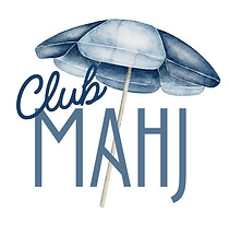 Club Mahj Logo