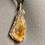Thumbnail: Amber Sunrise Pendant