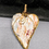 Thumbnail: Heart of the Earth’s Resurrection — Brecciated Jasper Pendant