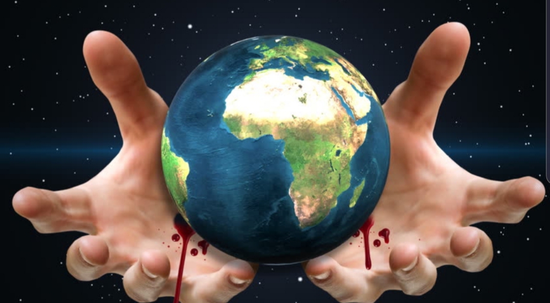 Writer: Mike Hyppolite