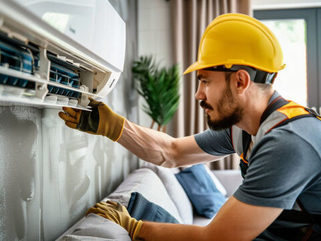 Reliable Air Conditioners Repair Services for Every Home