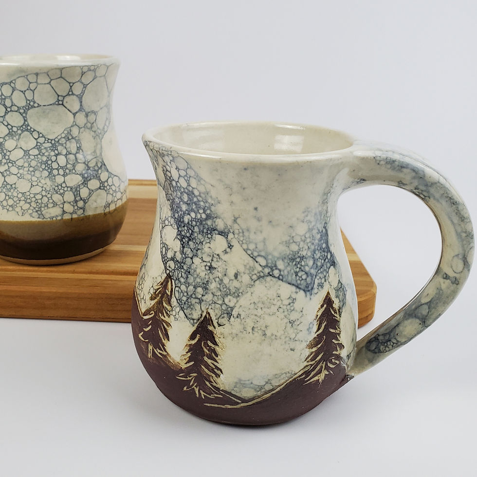 Thumbnail: Bubble Mug