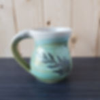 Cedar Mug