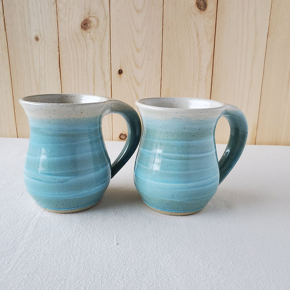 Thumbnail: Serene Mug