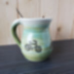 Bicycle Mug