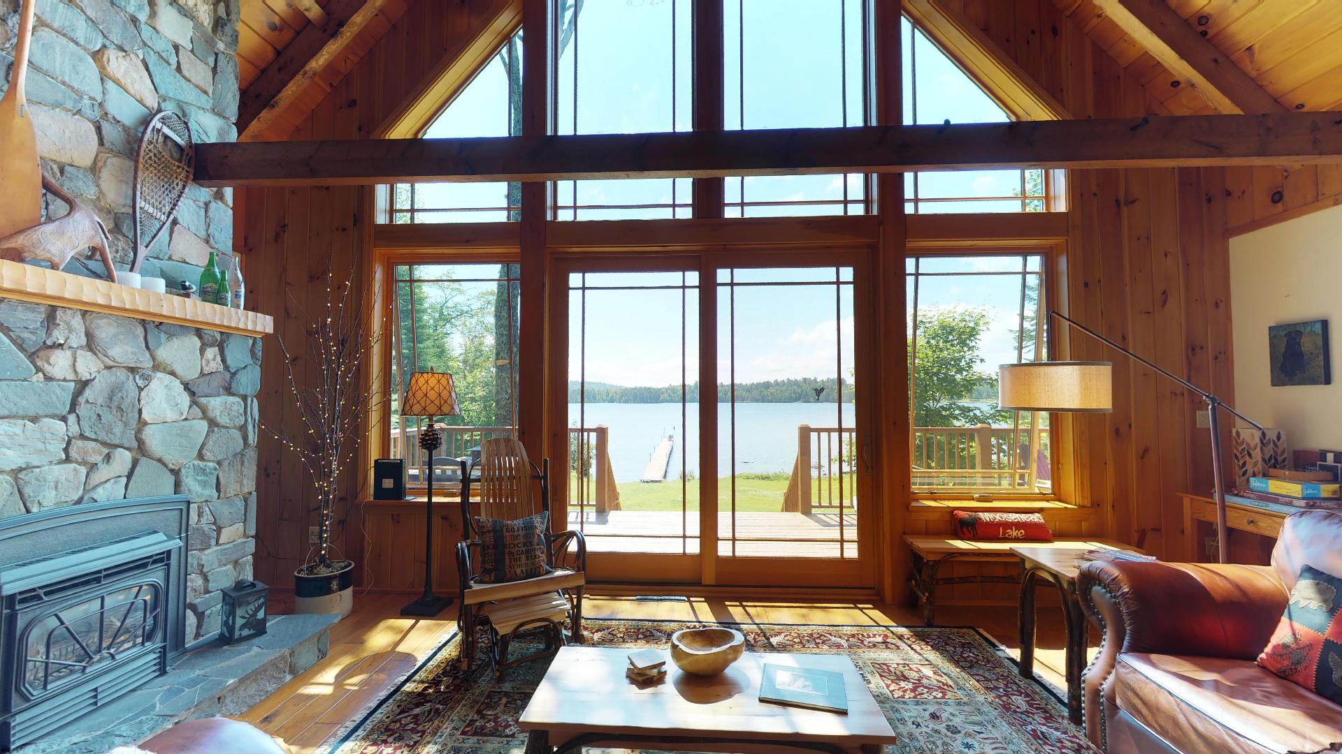 Higgins Real Estate Rentals