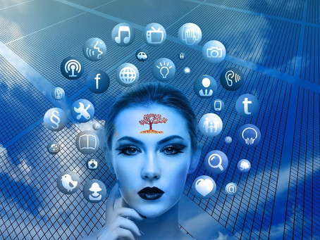 Utopia & Dystopia: Online Capitalism