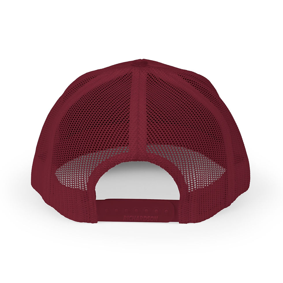 Thumbnail: Make Ohio Healthy Again Snapback Hat