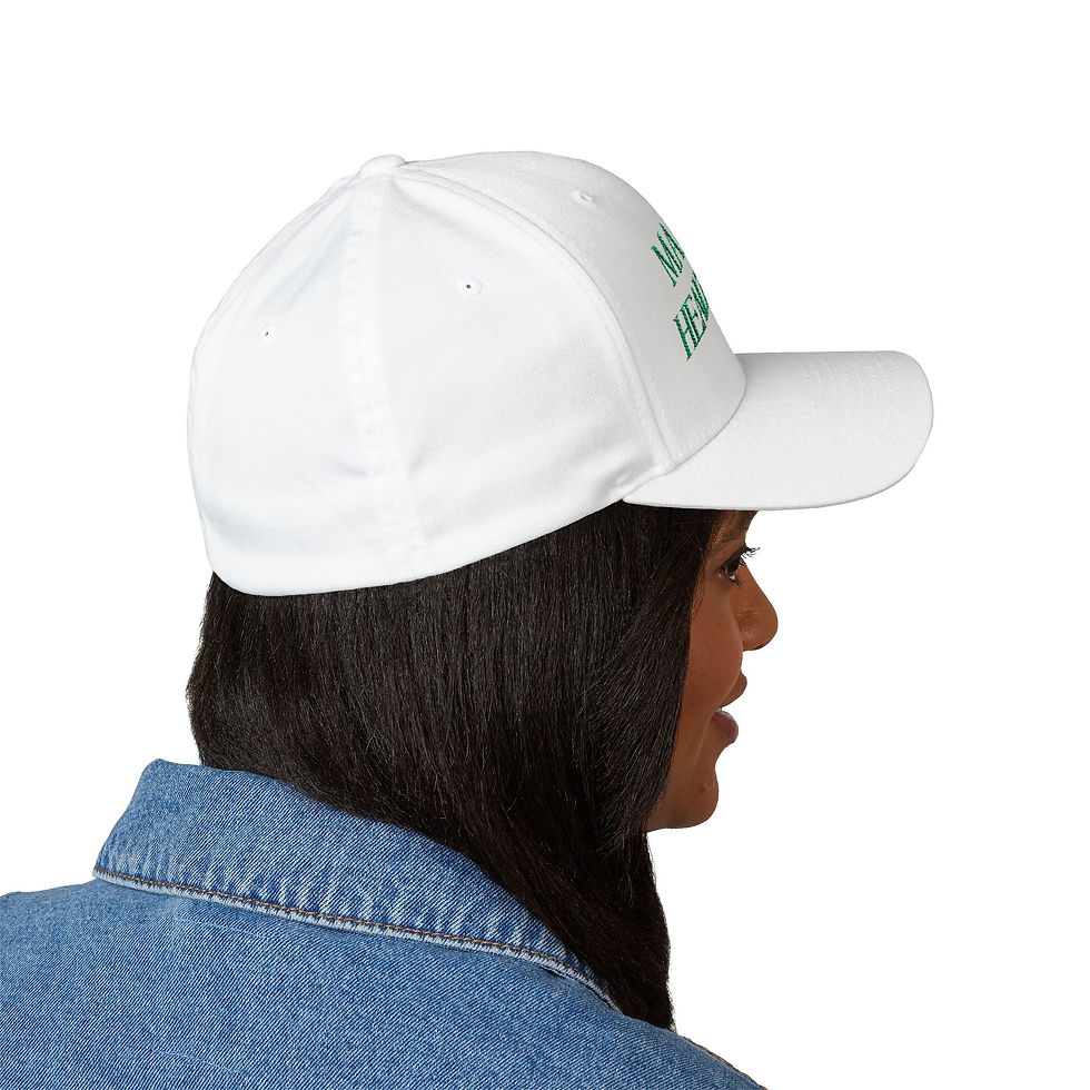 Thumbnail: Make Ohio Healthy Again Adjustable Hat