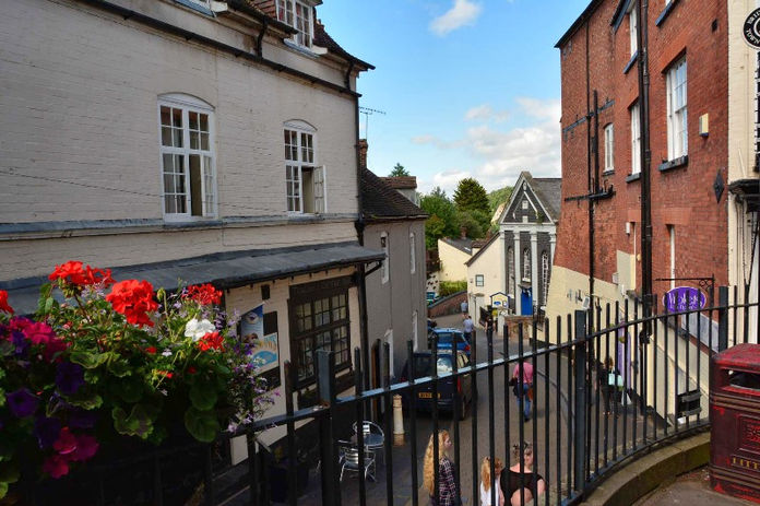 Bridgnorth Holiday Accomodation 1.jpeg