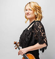 Sidonie Bougamont
violon