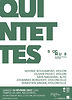« Quintettes »