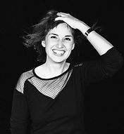 Leana Durney
mezzo-soprano
