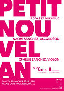 Petit Nouvel An COMPLET