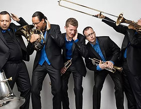 Geneva Brass Quintet