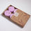 Thumbnail: Zen Shower Steamers Gift Set (4 x 50g pcs) - Vegan & Natural