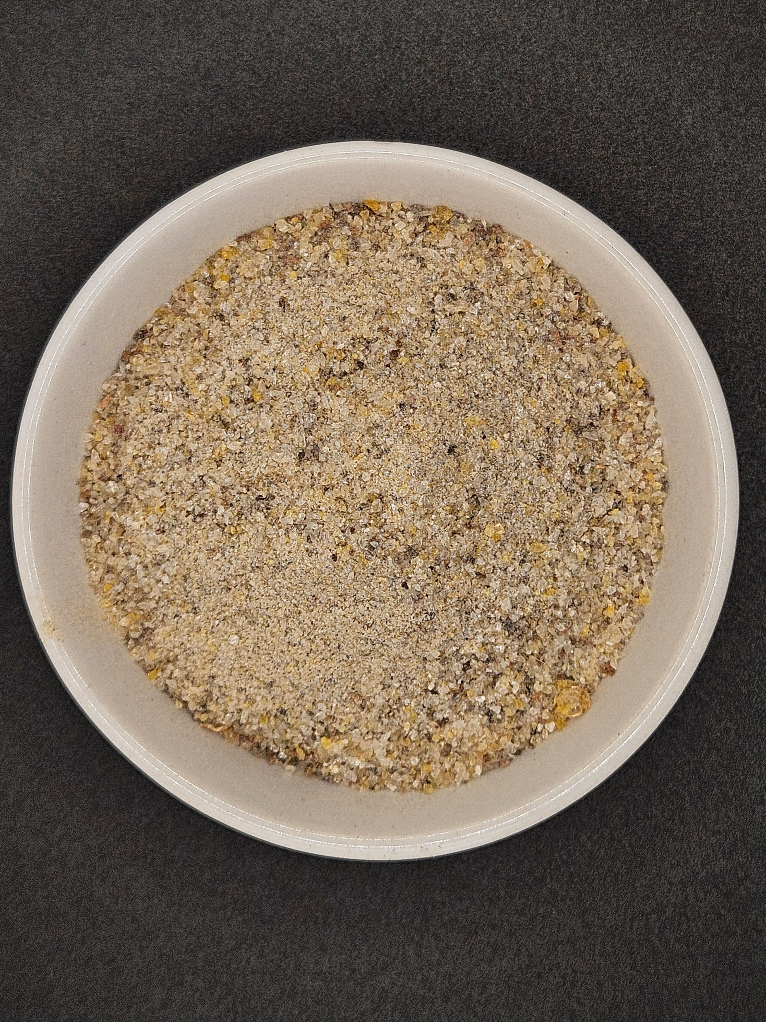 Organic Dammar/Dummala (Shorea) Resin Incense Powder