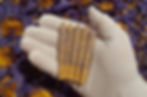 Blue Lotus Flower pre-rolls for relaxation and sleep