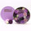 Thumbnail: Handmade Soap Flower Rose Bouquet - Round Gift Box (250g)
