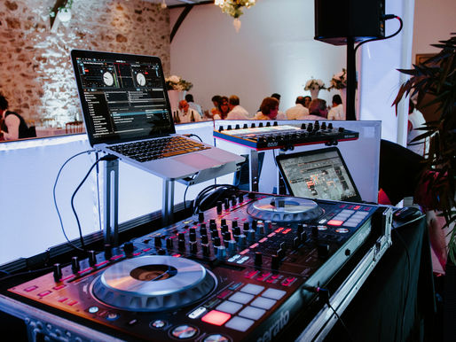 DJ Becky T's Essential Gear & Beats: A Must-Have Recommendation List for DJs
