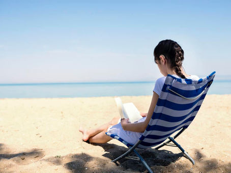 Summer, the Beach, and Your Hearing Aids: How to Stay Connected and Protected