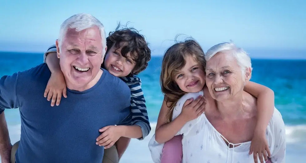 Hearing Aids in the Summer: Tips for Beating the Heat and Protecting Your Hearing Devices