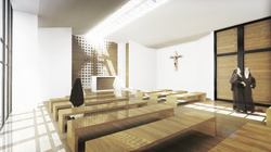 Capilla Sagrado Corazón