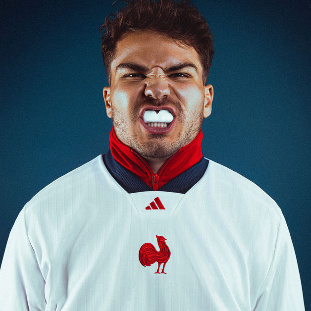 ADIDAS FFR by Virna Hagen