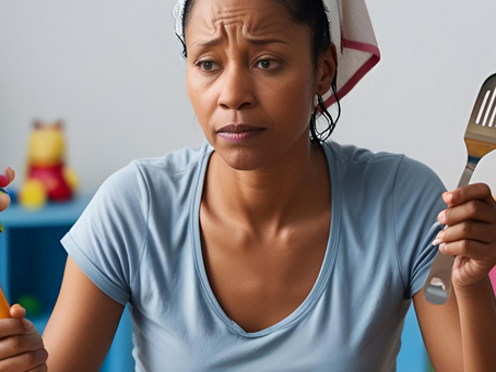 The Secret Truth's About MotherHood