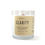 Thumbnail: Clarity - Lemongrass Blend, Non-toxic Candle